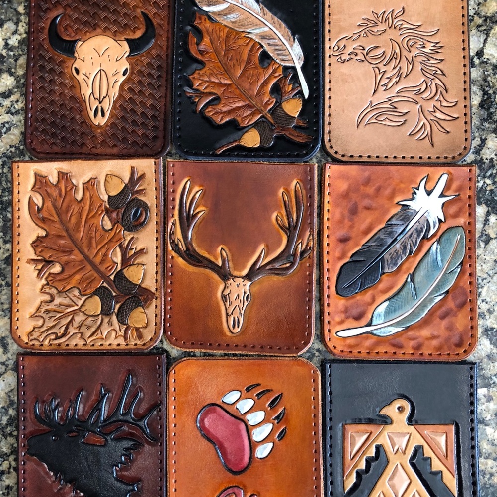 Card Holders